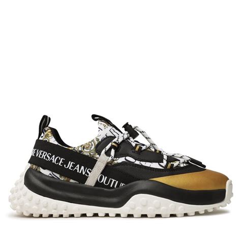 eschuhe.de sneakers versace jeans|Versace Jeans Couture .